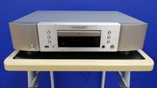 Marantz CD Player Cd6005 Used