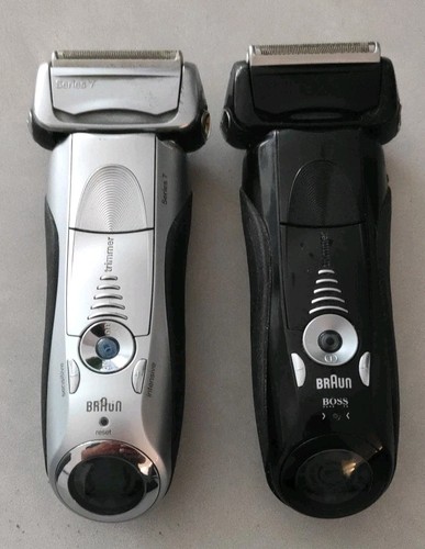 Rasoi braun series leggi - 2,