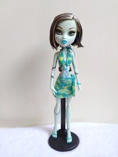 Monster High Doll Frankie