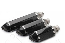 Marmitta Universale Moto