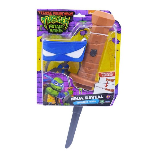 Tartarughe ninja turtles - tartarughe,
