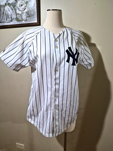 Maglia baseball gessato - baseball,