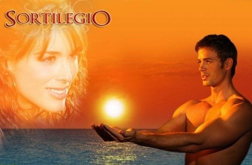 Telenovelas sortilegio - sortilegio,