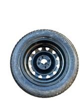 Ruota di scorta ford ka 1300