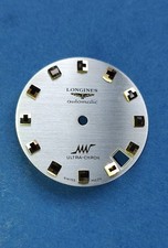 Cadran Longines automatic