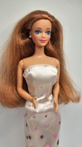 Barbie vintage midge - barbie#,