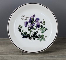 Villeroy & Boch V&B Botanica piatto sottobicchiere per bottiglie fiori Ø circa 14 cm