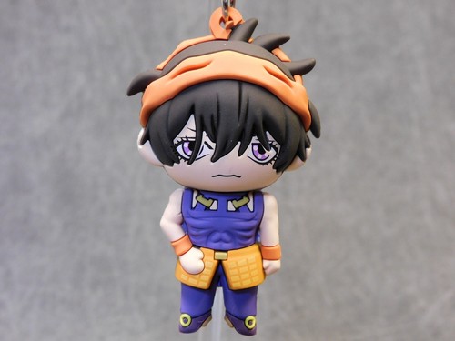 Jojo bizarre adventure - bizarre, nuovo