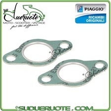 Guarnizione marmitta - guarnizione,