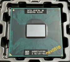 Processori CPU computer