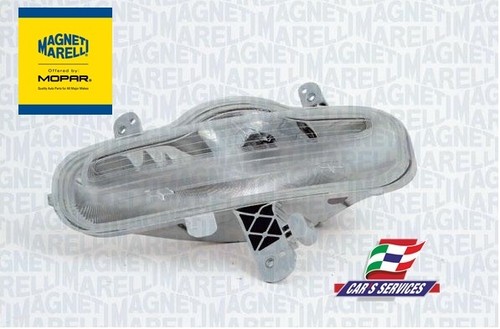 Fanale luce diurna sinistro - luce,