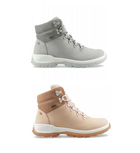 Scarpe invernali donna - scarpe, 4f