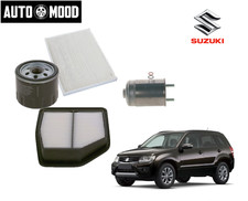 Kit Tagliando Suzuki Grand