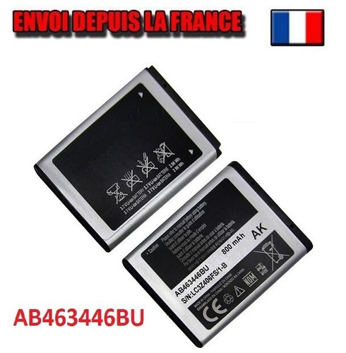 Batterie pour samsung - pour,