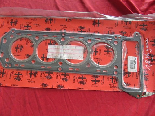 Originale alfa romeo - originale, 1,8