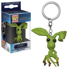 Mini funko pop - funko, pocket