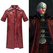 DMC Devil May Cry IV 4 Dante