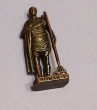 C6 - Kinder Soldatino Metallo