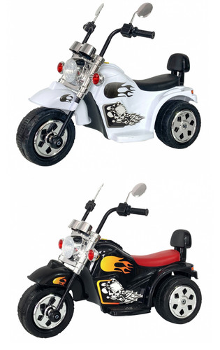 Mini chopper motocicletta - chopper,