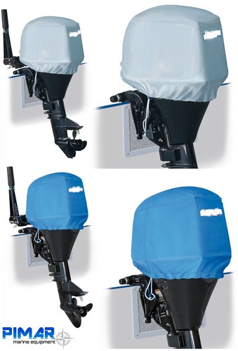 Coprimotore fuoribordo - coprimotore,