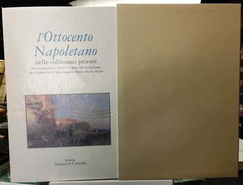 - (pittura, dell'800)
