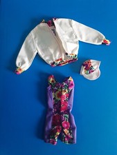 "MATTEL" Vestiti per Barbie