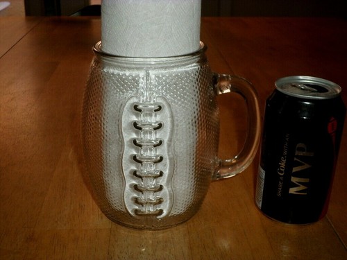 Tazza birra a - [3-d],