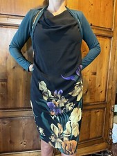 Abito Elegante Con Giacca