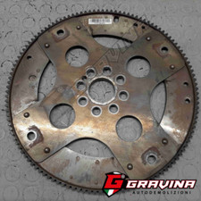 1122779796404 VOLANO MOTORE CAMBIO AUTOMATICO BMW SERIE 3 (E93)(06>10) 2008 320D