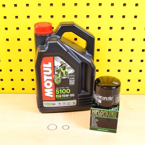 Oelwechselset olio castrol - olio,