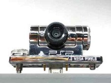 PSP CAMERA 300 SILVER CAM 1.3