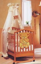 culla lettino erbesi