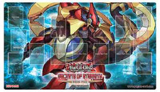 Yu-Gi-Oh Tappetino PLAYMAT