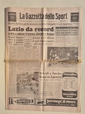 Gazzetta dello Sport 16 April