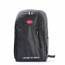 MOZA ZAINO Fashion Camera Blackpack