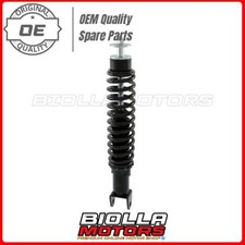 AMMORTIZZATORE POSTERIORE PIAGGIO NRG RST MC2 50 1996-1998 204550061 (R.O.: 2729