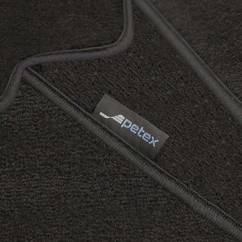 Tappeto auto pezzi - 3, vw