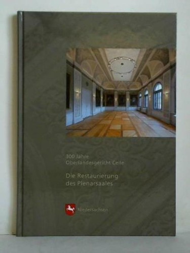 Die restaurierung des - restaurierung,