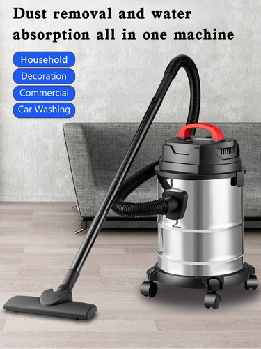 Gallon steel stainless - 5,