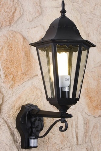 Lampada esterno con - da,