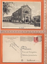 Veneto- Mogliano Veneto (TV)- Collegio Salesiano- 19217