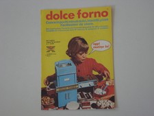 advertising Pubblicità 1973