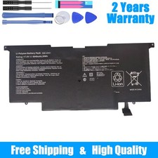  C22-UX31 Batteria per ASUS