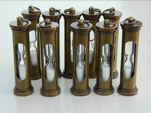 Portachiavi ciondolo timer - portachiavi,