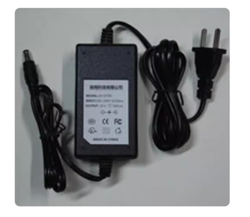Adaptateur secteur chargeur - adaptateur,