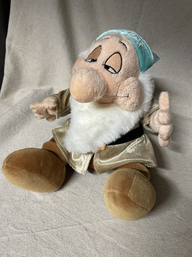 Peluche pupazzo sleepy pisolo - pupazzo,