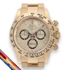 Orologio da uomo Rolex