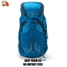 "Osprey Exos 58 Pack - Men's