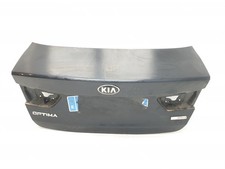 69200D4020 cofano posteriore COLOR NEGRO AURORA ABP per KIA OPTIMA JF BUSINESS
