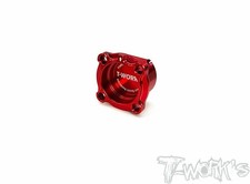 T-Works Tappo Motore Power-Boost per O.S. OS XZ-B B2102 B2103 B2104 - TG-067-OS